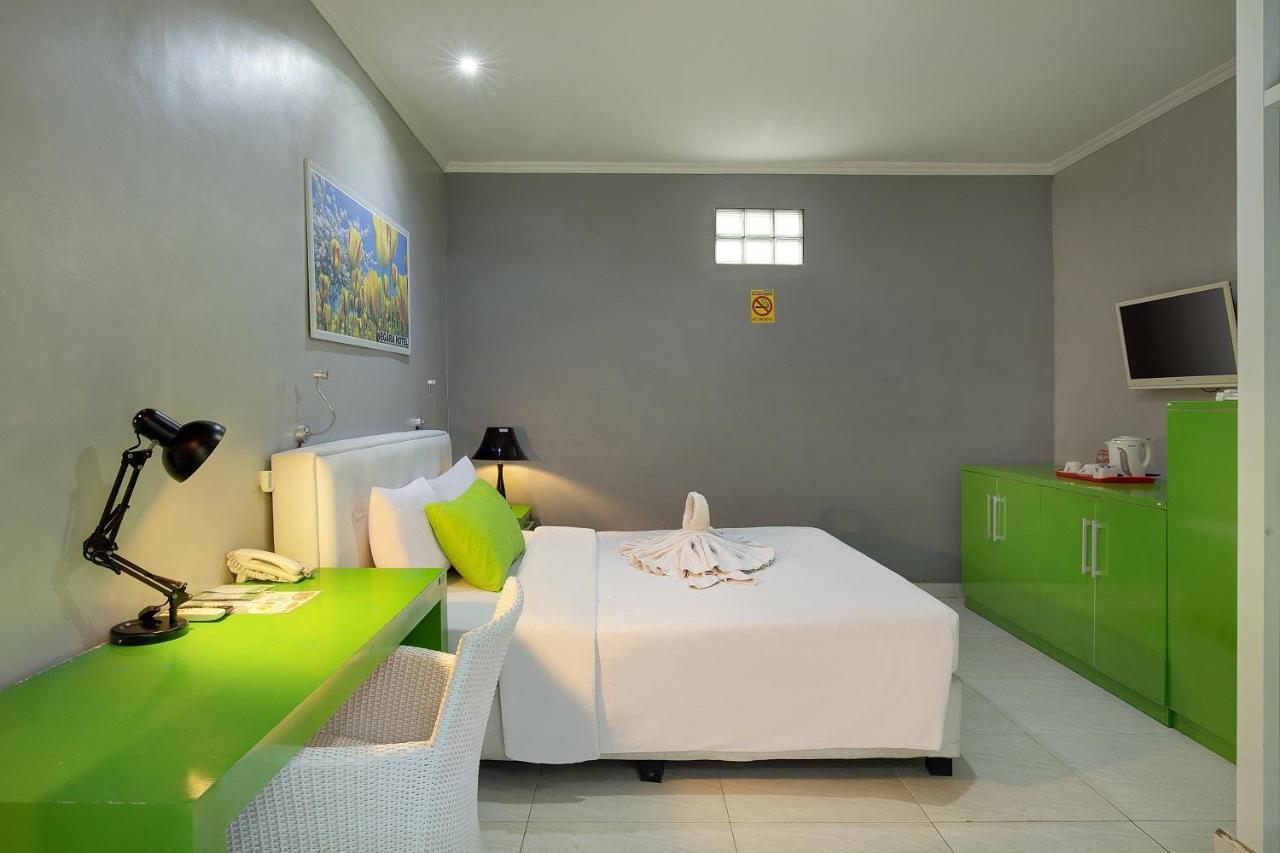 Negara Hotel - CHSE Certified Esterno foto