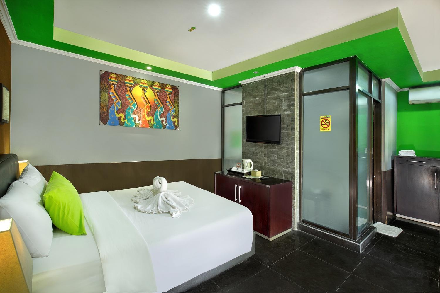 Negara Hotel - CHSE Certified Esterno foto