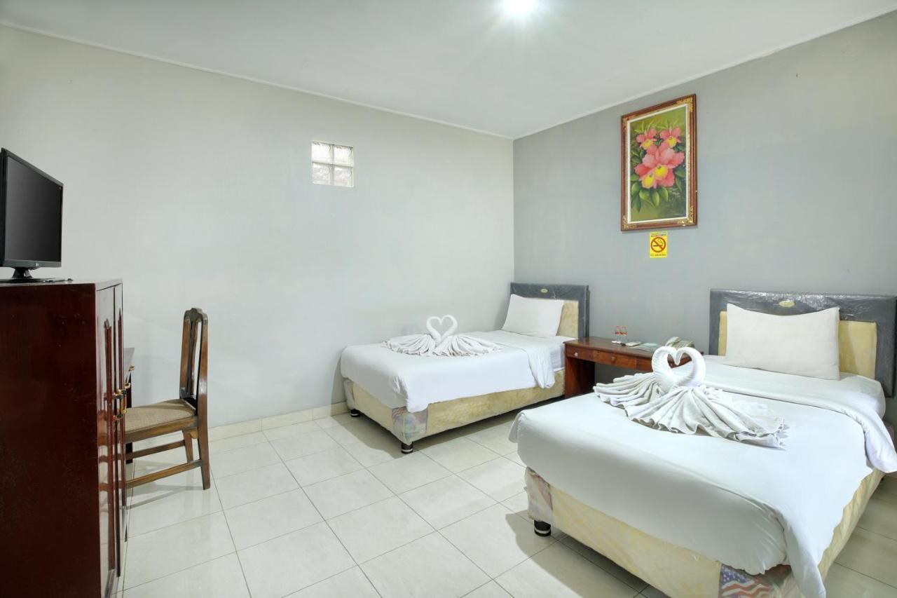 Negara Hotel - CHSE Certified Esterno foto