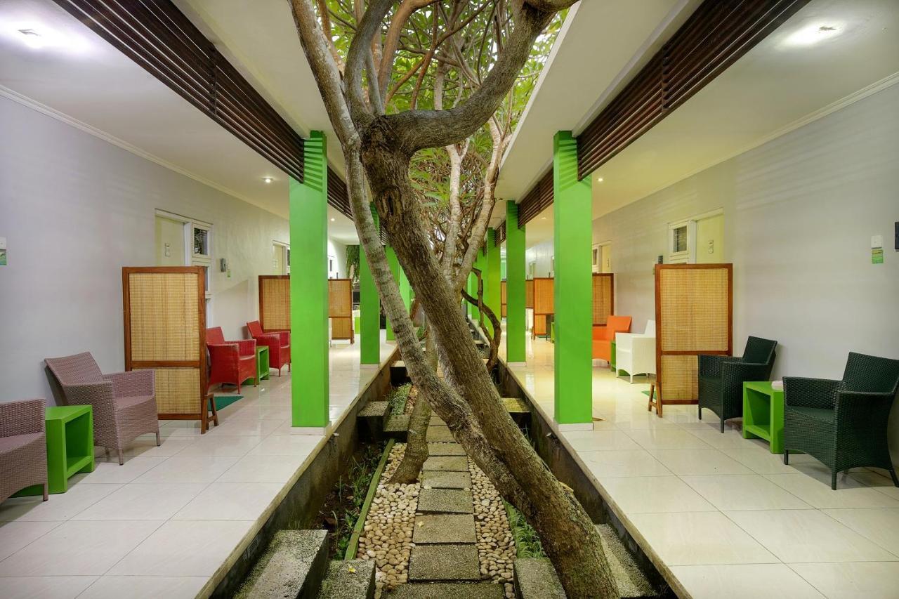 Negara Hotel - CHSE Certified Esterno foto