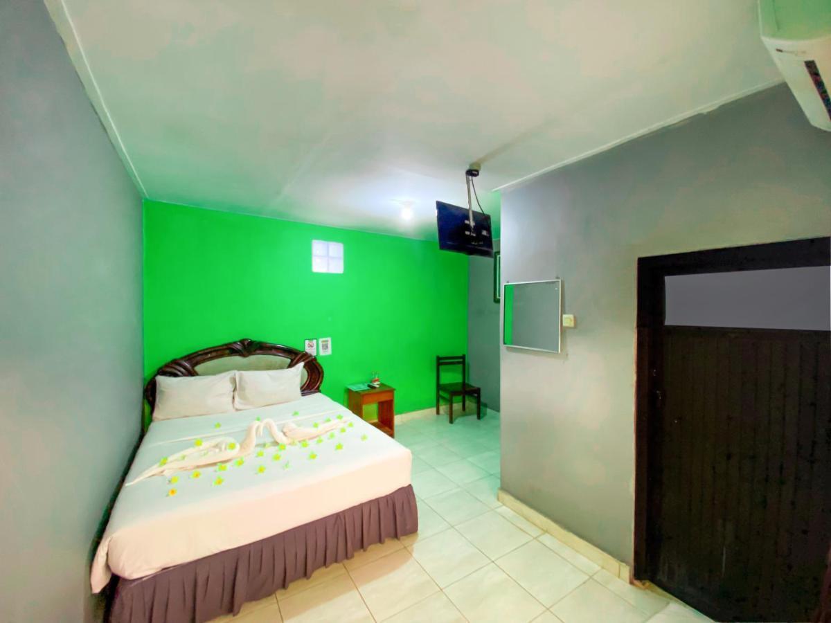 Negara Hotel - CHSE Certified Esterno foto