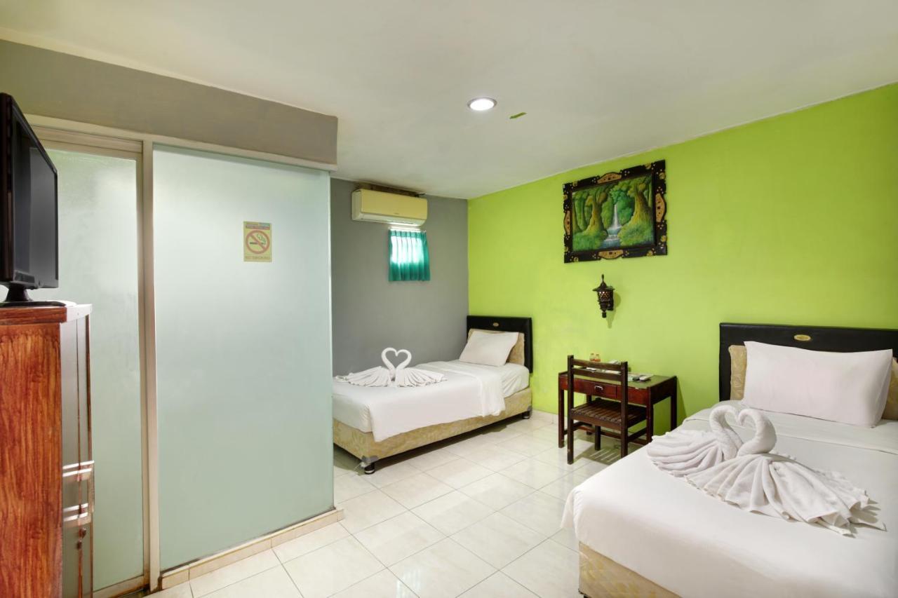 Negara Hotel - CHSE Certified Esterno foto