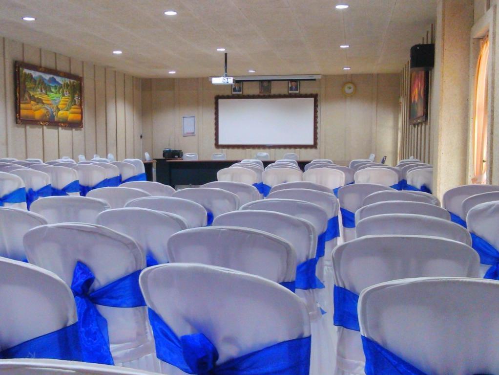 Negara Hotel - CHSE Certified Esterno foto