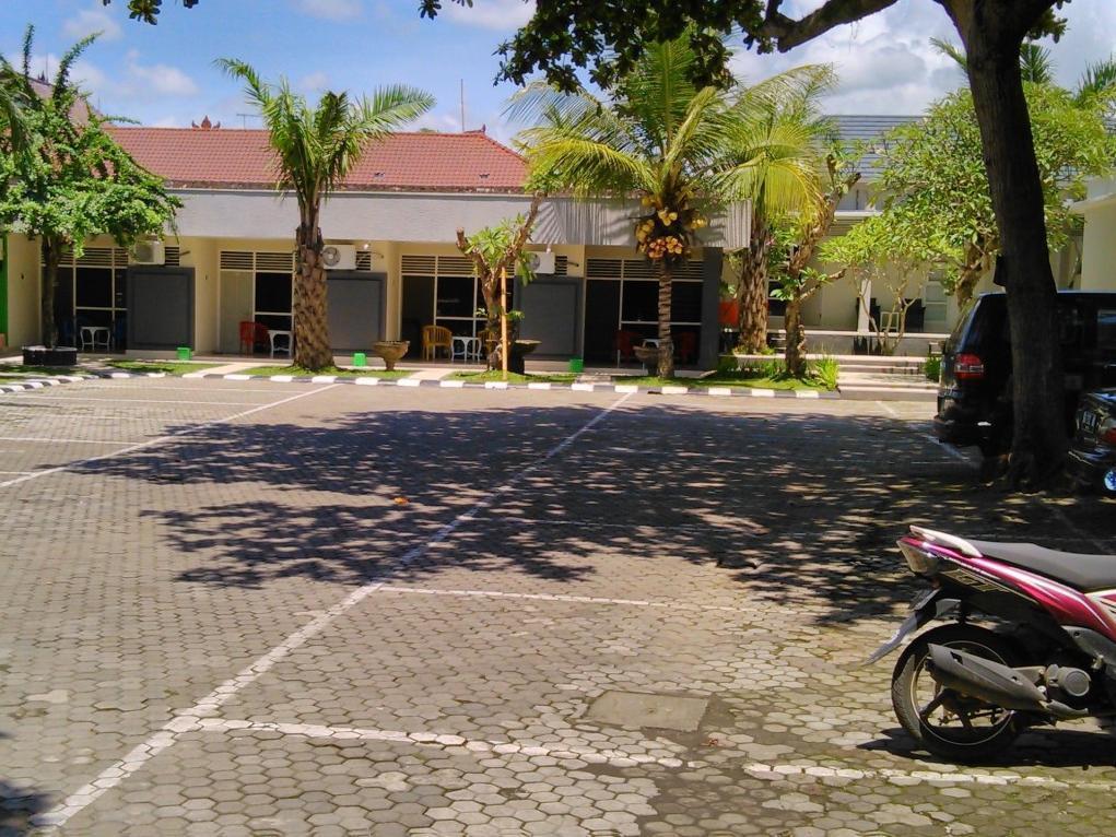 Negara Hotel - CHSE Certified Esterno foto