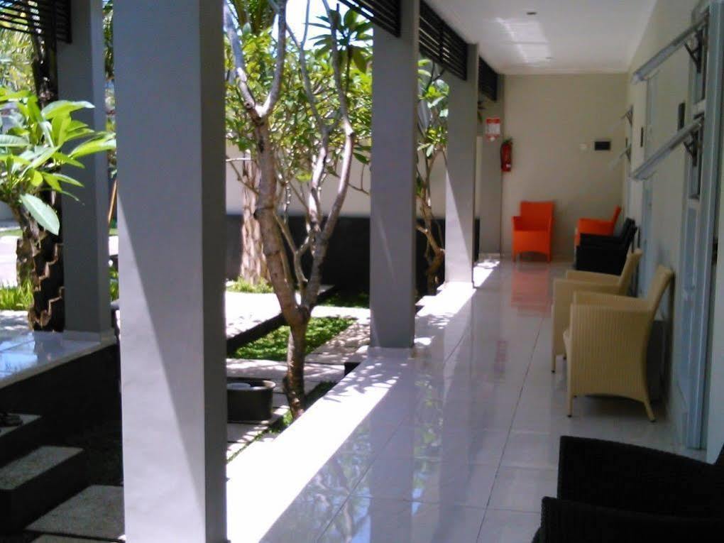Negara Hotel - CHSE Certified Esterno foto