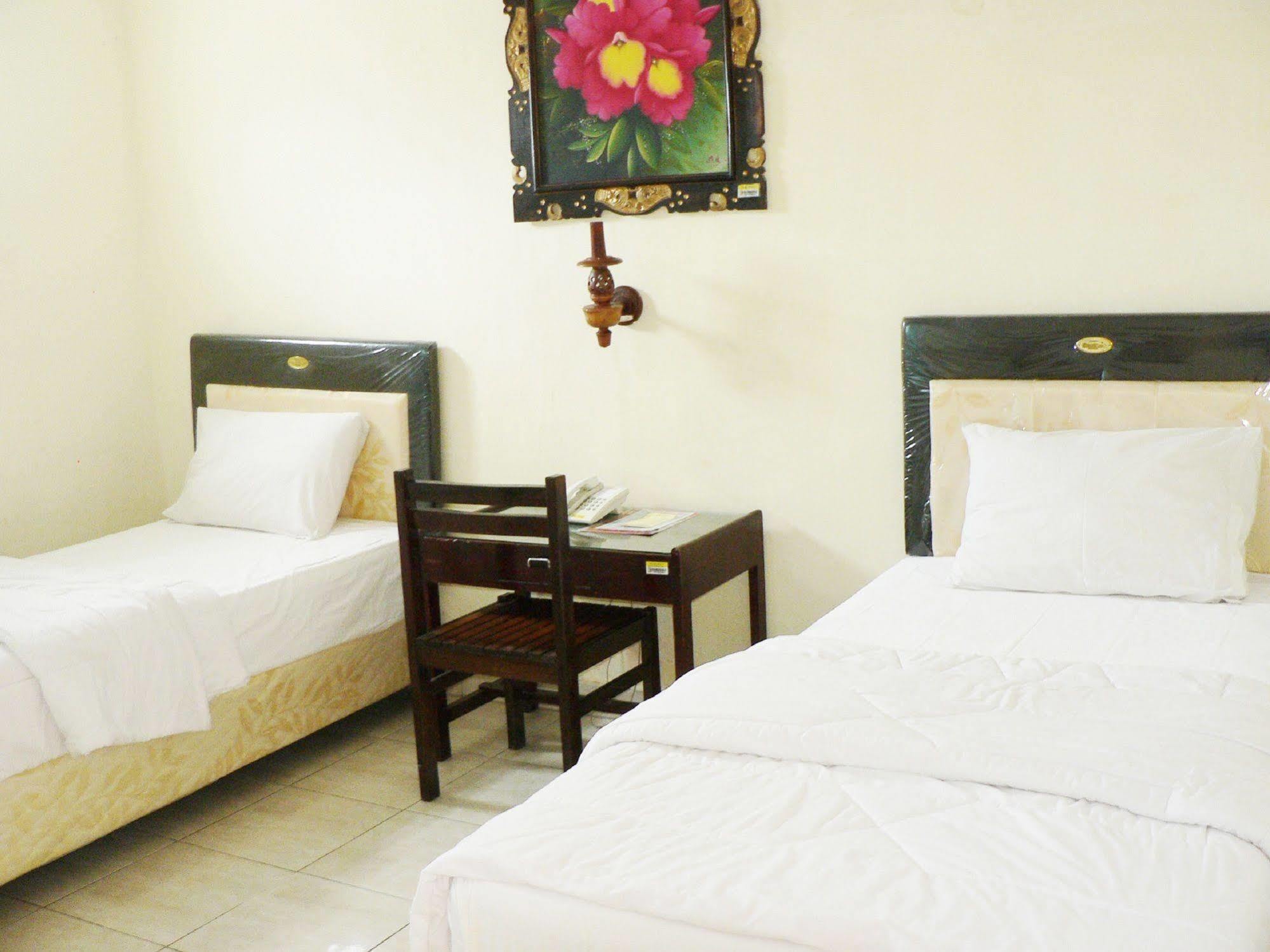 Negara Hotel - CHSE Certified Esterno foto