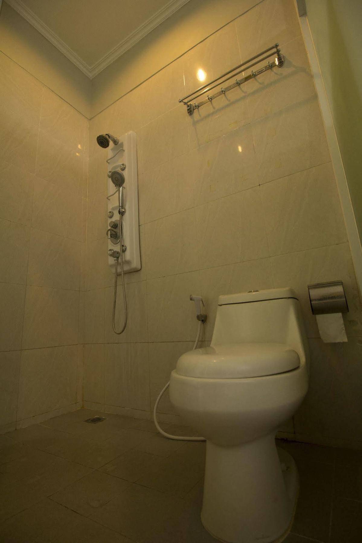 Negara Hotel - CHSE Certified Esterno foto