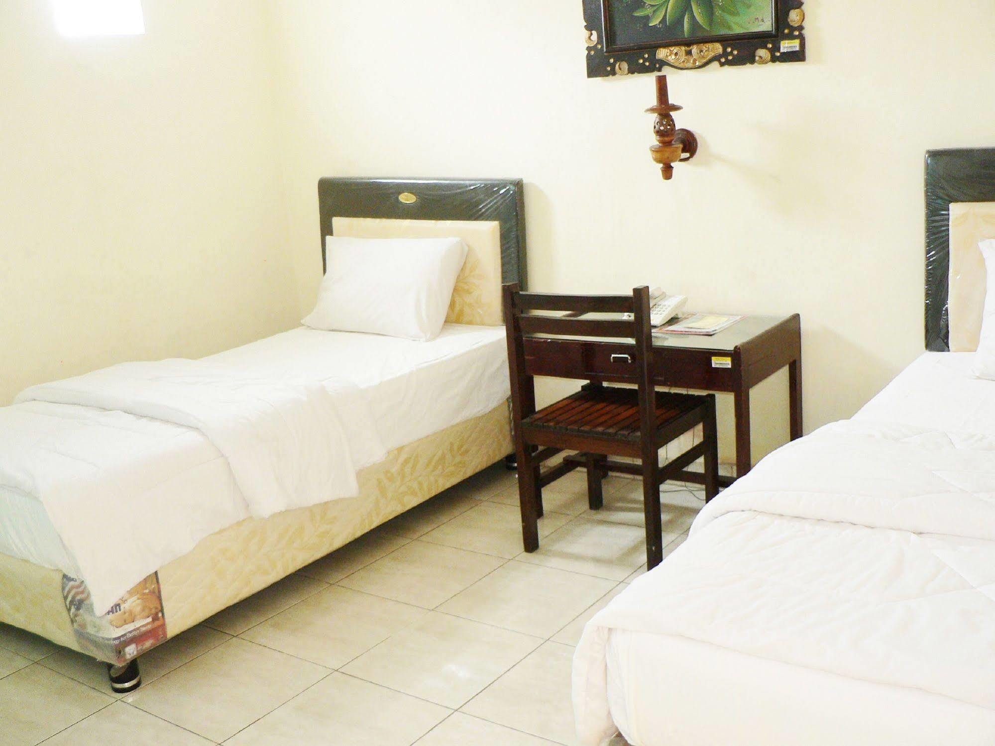 Negara Hotel - CHSE Certified Esterno foto