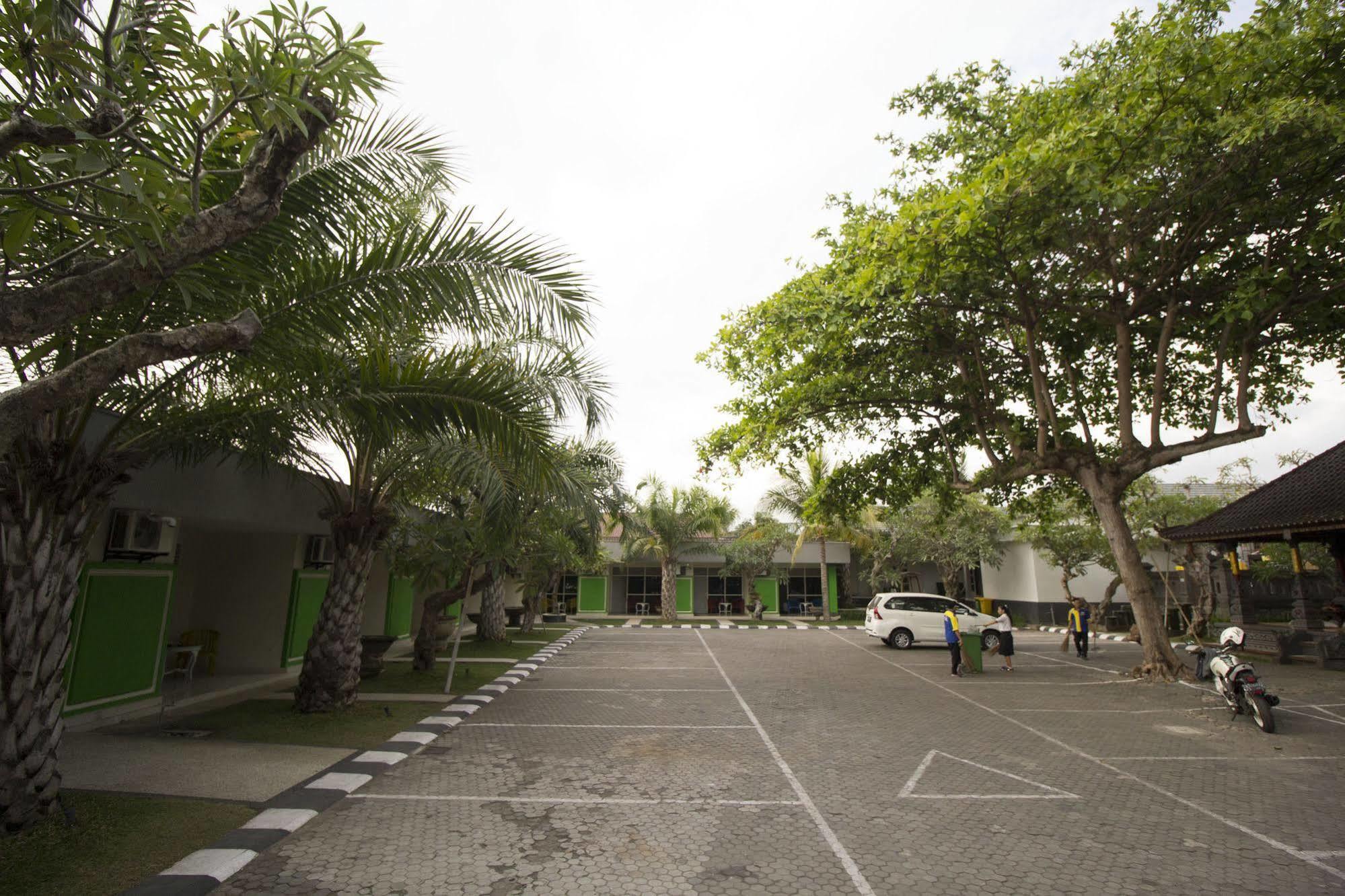 Negara Hotel - CHSE Certified Esterno foto